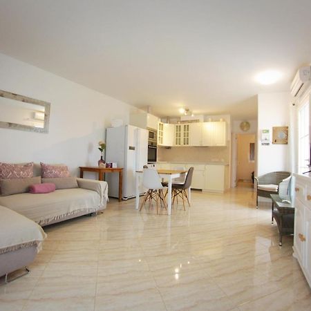 Apartamento Playa Blanca Kültér fotó