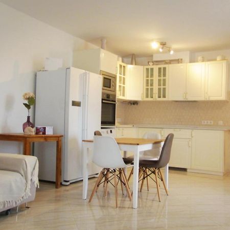 Apartamento Playa Blanca Kültér fotó