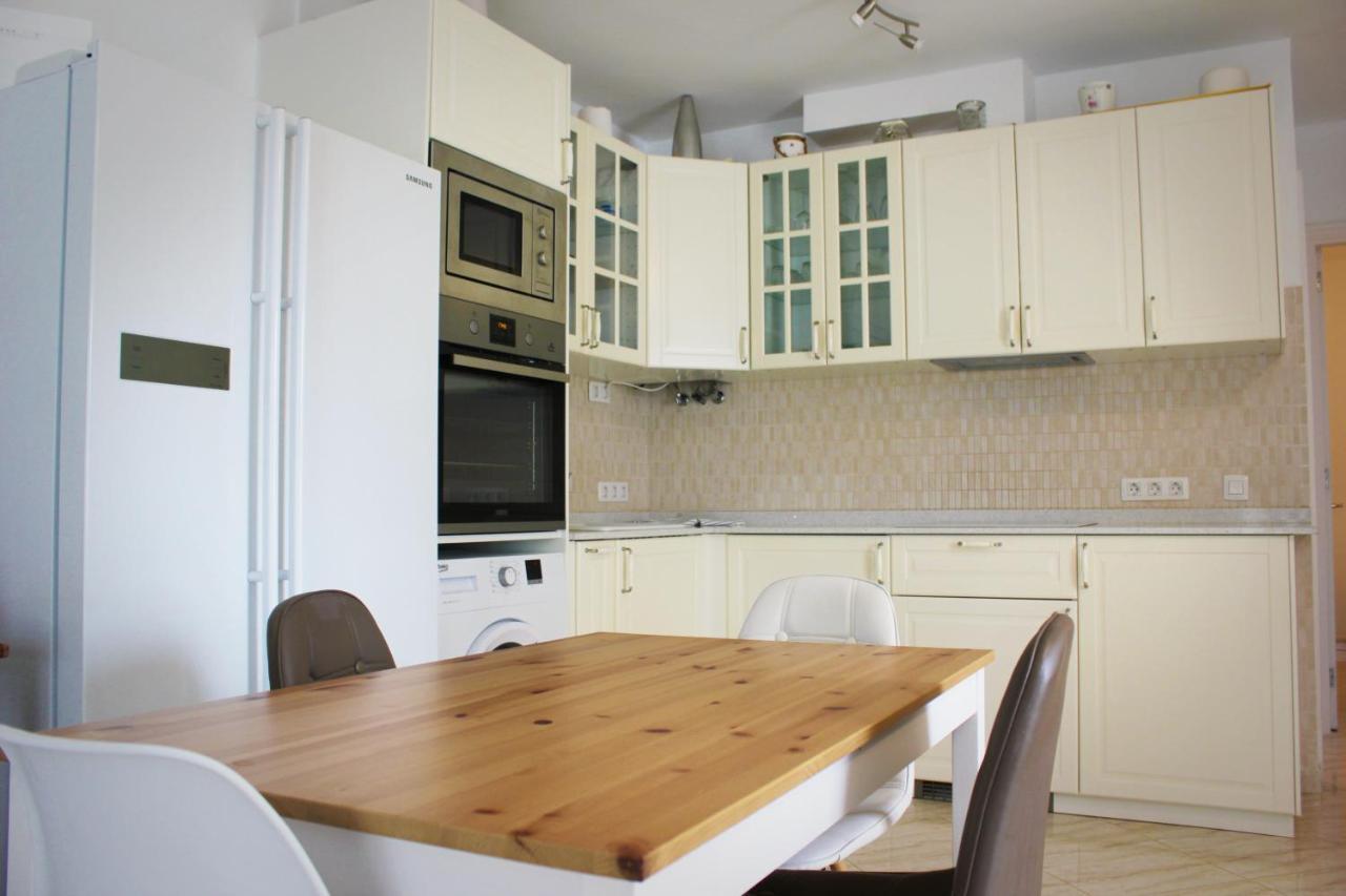 Apartamento Playa Blanca Kültér fotó