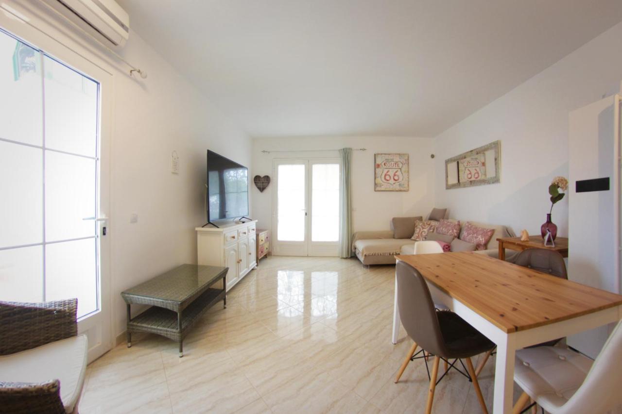 Apartamento Playa Blanca Kültér fotó