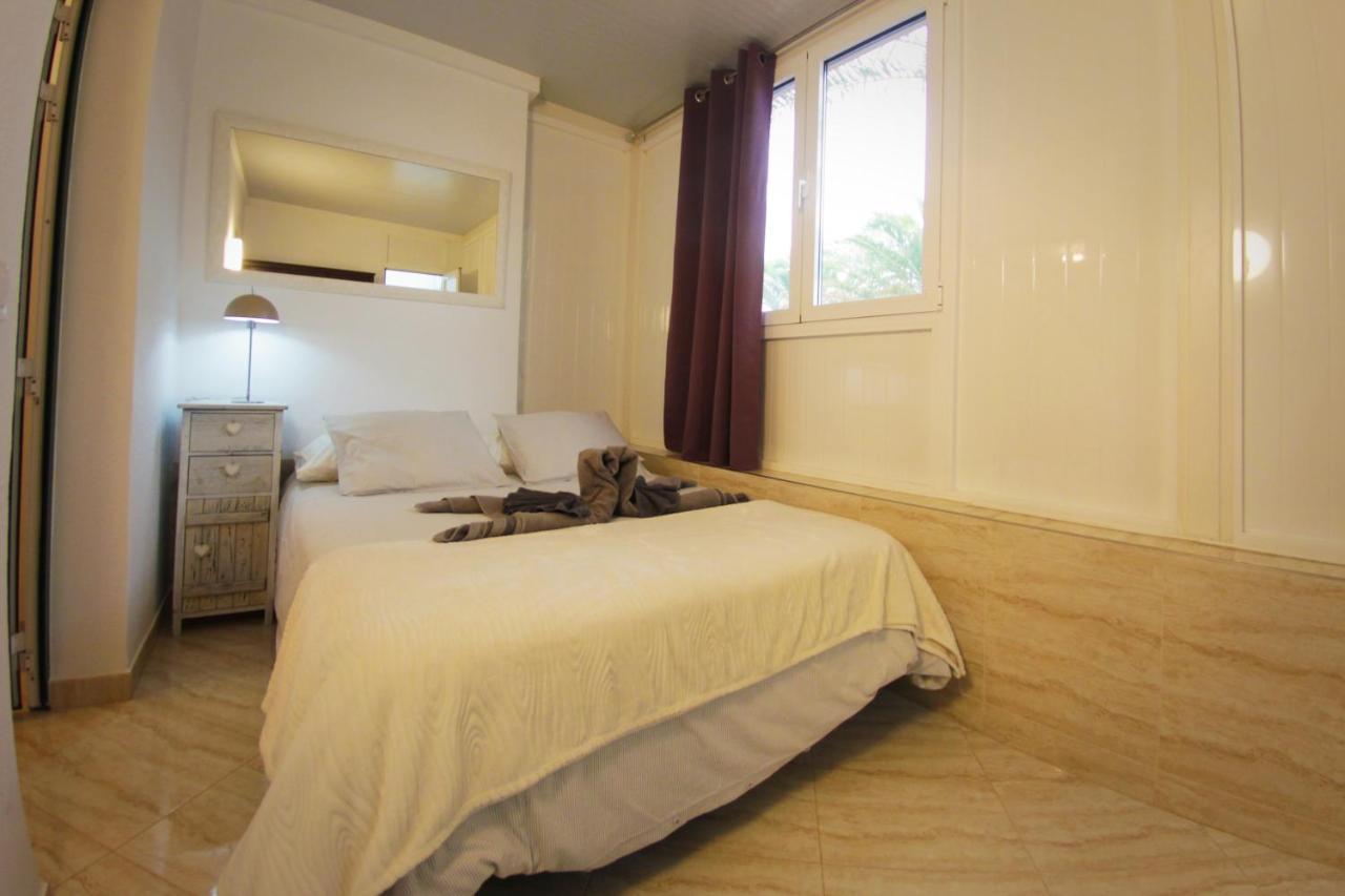 Apartamento Playa Blanca Kültér fotó
