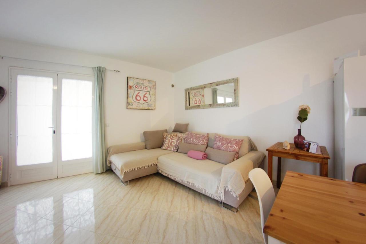 Apartamento Playa Blanca Kültér fotó