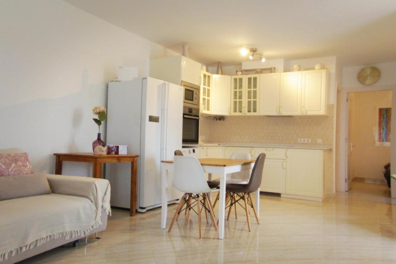 Apartamento Playa Blanca Kültér fotó