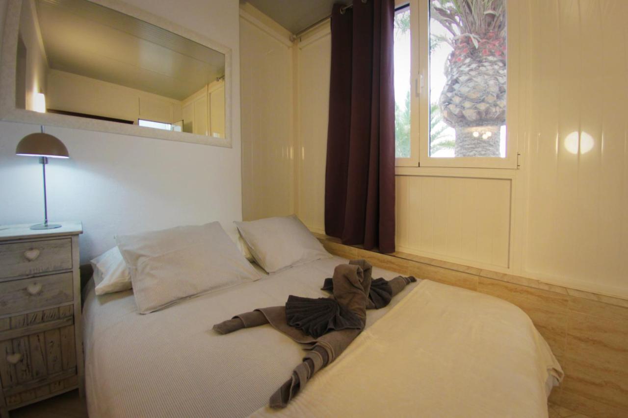 Apartamento Playa Blanca Kültér fotó