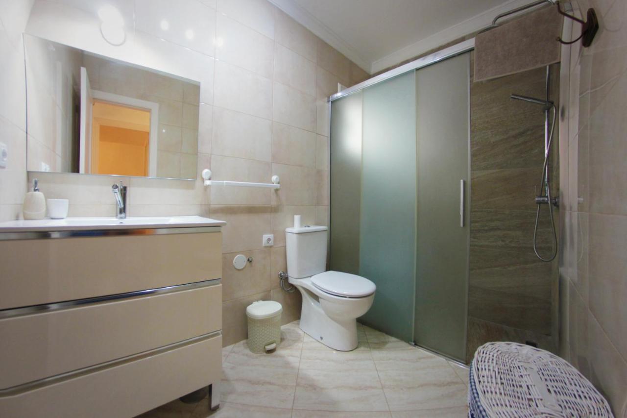 Apartamento Playa Blanca Kültér fotó